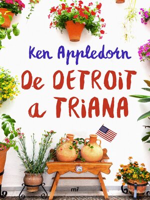 cover image of De Detroit a Triana